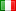 UKMO Italie