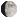 Lune éclairée à 66%